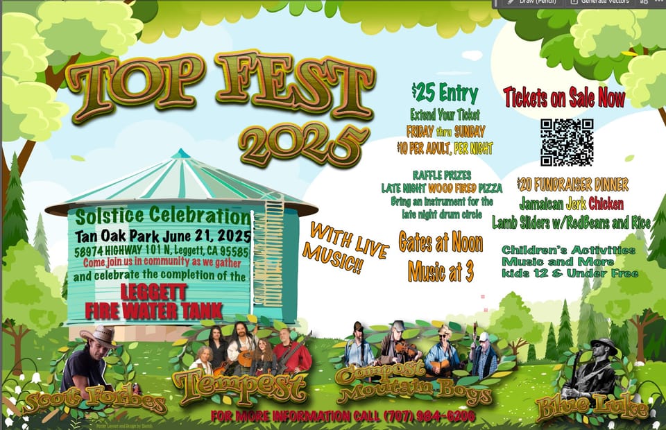 TOPFest 2025